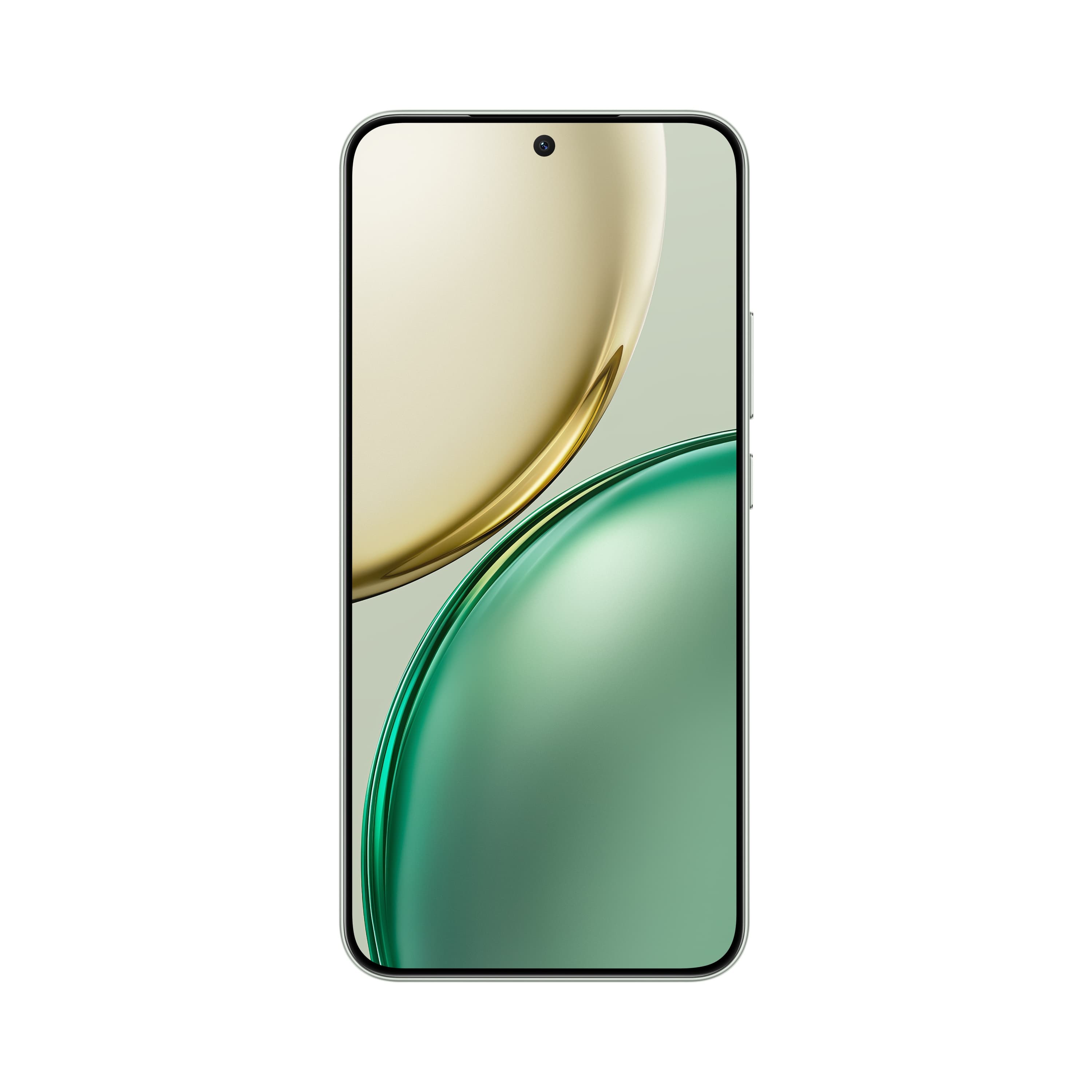 Honor X9d , 256 GB , 12 GB , 5G , Dual-SIM - Forest Green