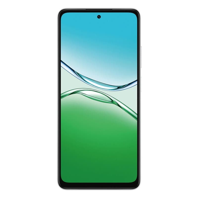 Oppo A5 , 256 GB , 8 GB , 4G LTE , Dual-SIM - Mist White
