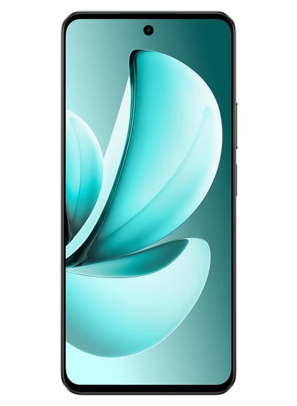 Realme C71 , 128 GB , 4 GB , 4G , Dual-SIM - Forest Owl