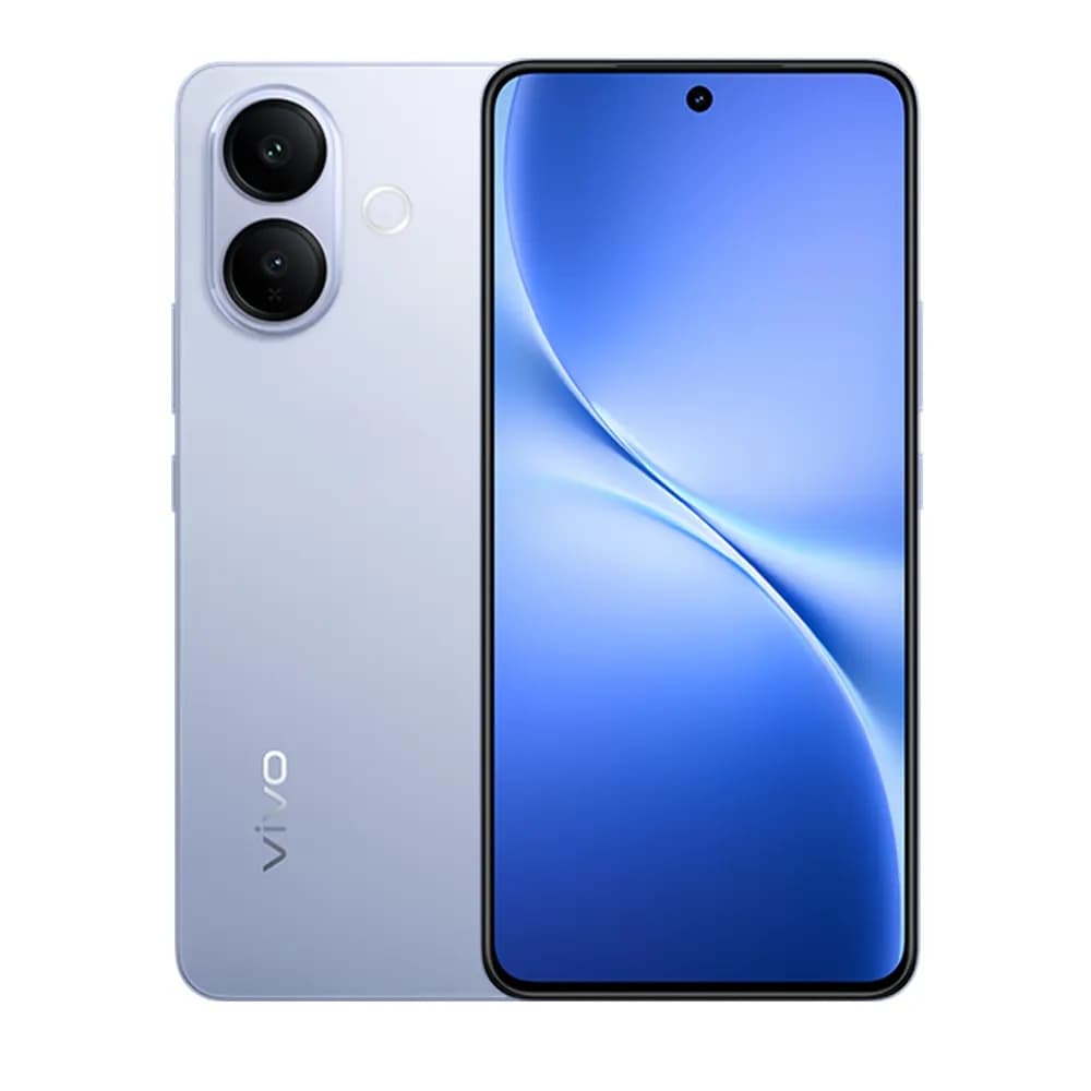 Vivo V60 Lite , 256 GB , 8 GB , 4G , Dual-SIM - Blue