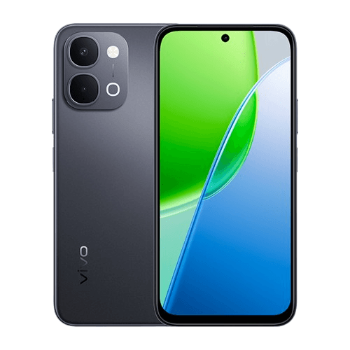 Vivo Y31d , 256 GB , 8 GB , 4G , Dual-SIM - Starlight Grey