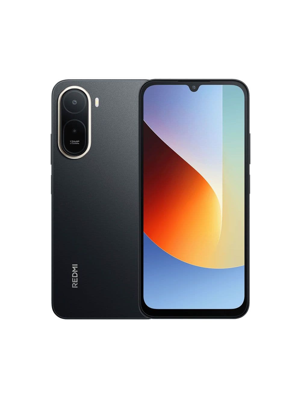 Xiaomi Redmi A7 Pro , 128 GB , 4 GB , 4G , Dual-SIM - Black