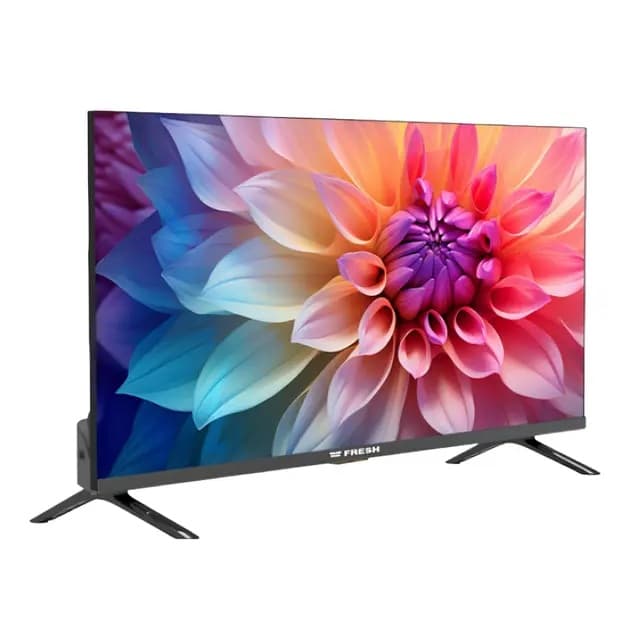 Fresh 32 Inch Frameless TV , HD LED - 32LH223000-21842