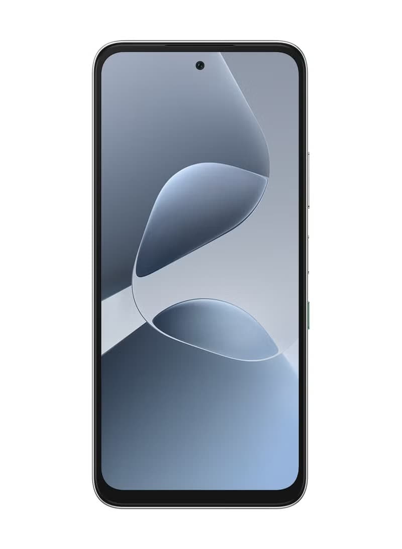 Infinix Hot 60i , 256 GB , 8 GB , 4G , Dual-SIM - Titanium Silver