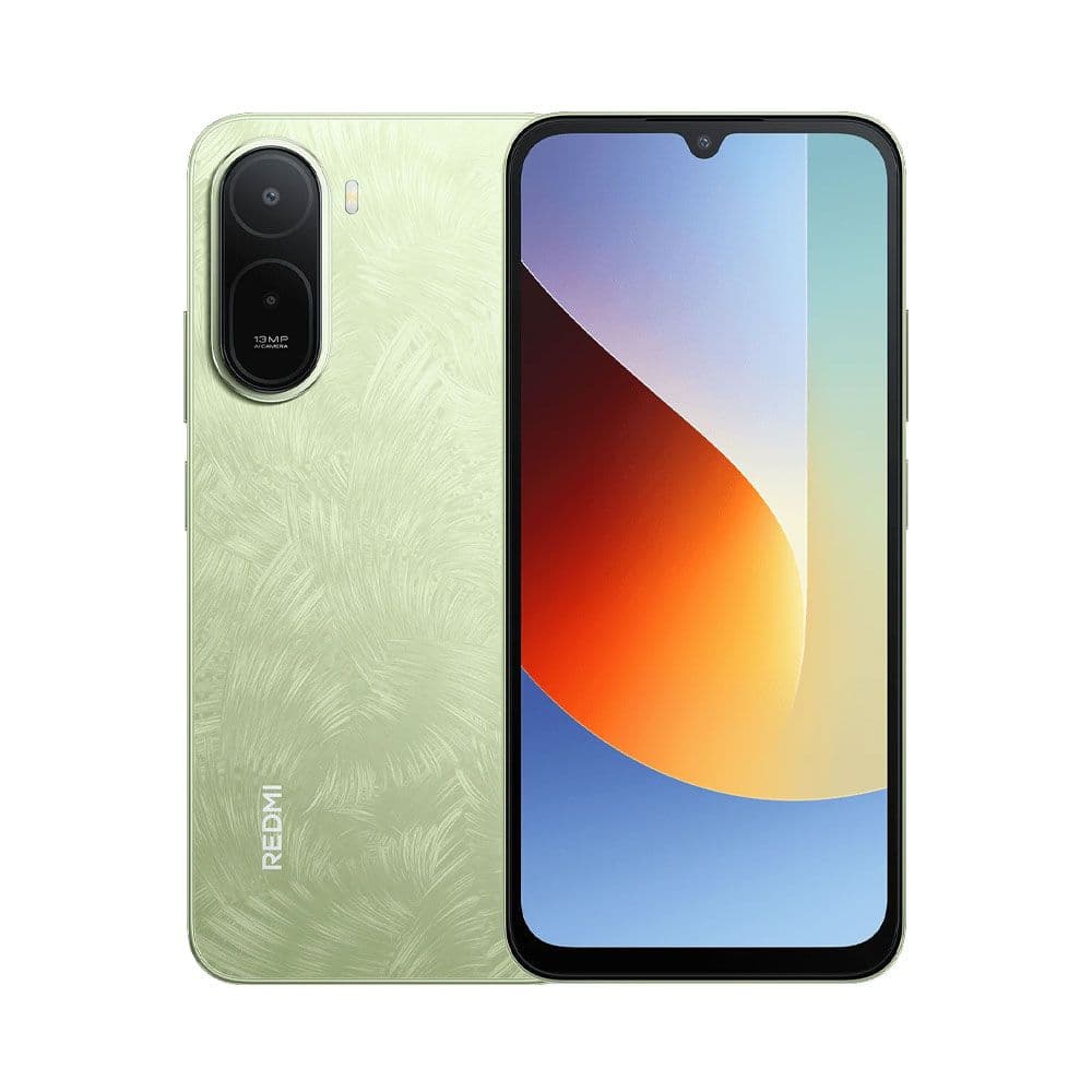 Xiaomi Redmi A7 Pro , 128 GB , 4 GB , 4G , Dual-SIM - Palm Green