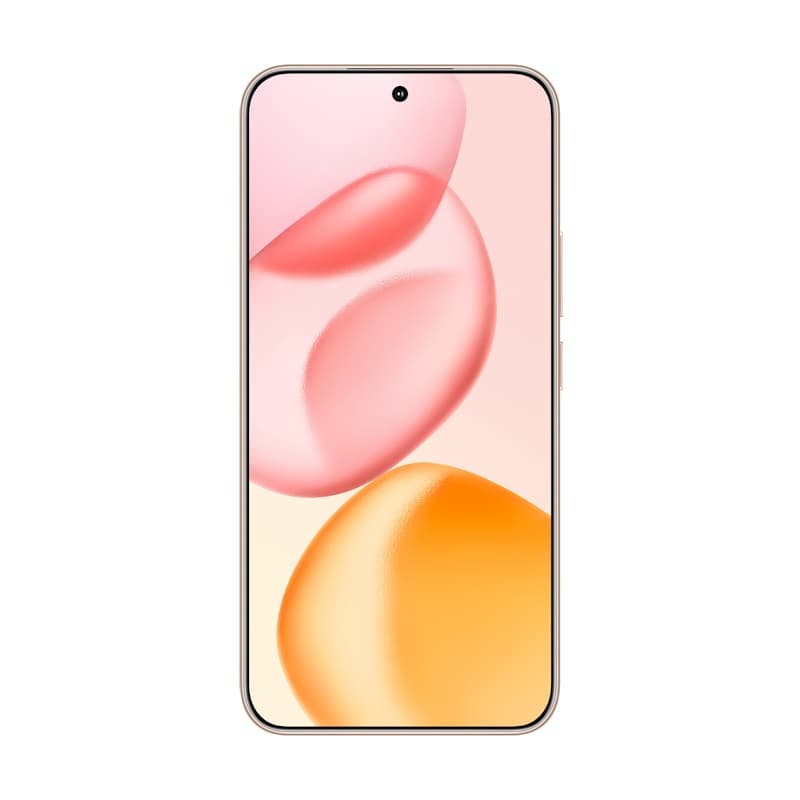 Honor 400 , 256 GB , 12 GB , 4G LTE , Dual-SIM - Desert Gold