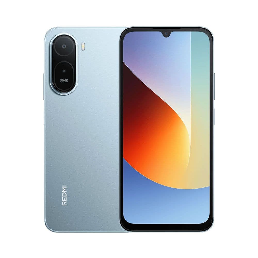 Xiaomi Redmi A7 Pro , 128 GB , 4 GB , 4G , Dual-SIM - Mist Blue