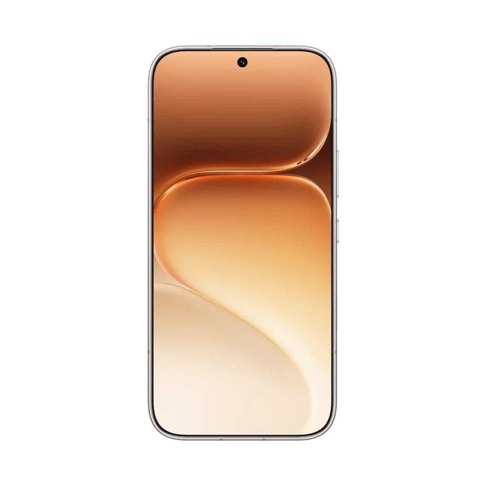 Honor 600 , 256 GB , 8 GB , 5G , Dual-SIM - Light Gold